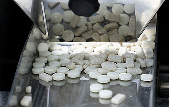 В ЦРПТ назвали избыточной инициативу ввести заградительные пошлины на иностранные БАД