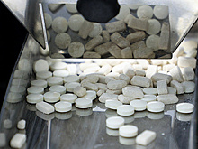 В ЦРПТ назвали избыточной инициативу ввести заградительные пошлины на иностранные БАД