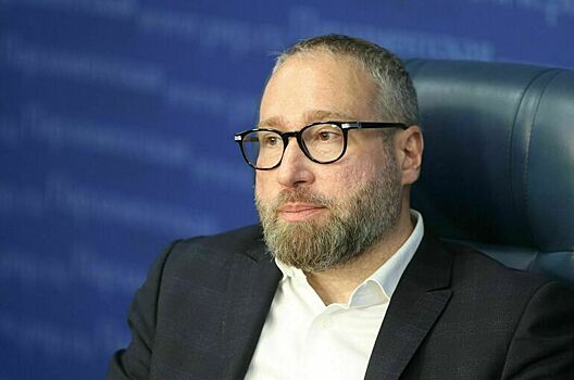 Депутат Горелкин надеется, что после сбоя в Рунете будут сделаны выводы
