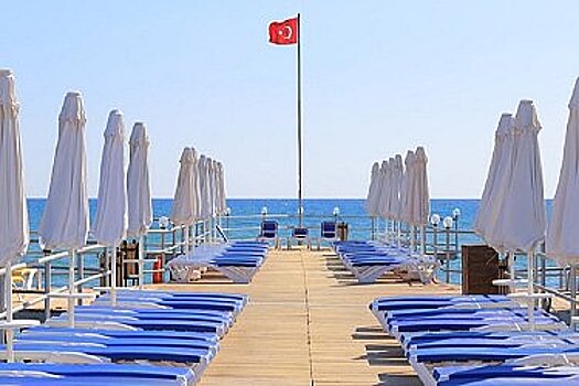 Турция может открыть авиакомпанию исключительно для российских туристов