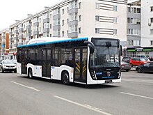 В августе у самого длинного автобусного маршрута Уфы появится новый перевозчик