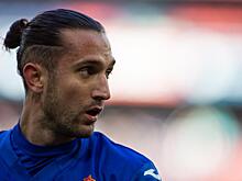 Языджи может перейти в «Зенит»