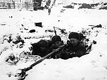 Герои ноября 1941-го. Тысячи панфиловцев закрыли собой столицу