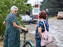 В Херсонской области официальными признаны три языка - русский, украинский и крымско-татарский