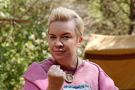 Журналистка Алена Блин стала участницей шоу "Выжить в Стамбуле"