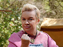 Журналистка Алена Блин стала участницей шоу "Выжить в Стамбуле"