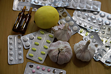 Главную опасность привыкания к антибиотикам назвал врач Андрей Поздняков