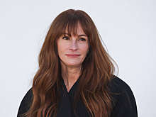 Джулия Робертс удивила поклонников, кардинально сменив имидж