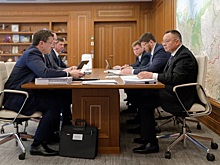 1,7 млн кв. метров жилья построят в Нижегородской области в 2025 году