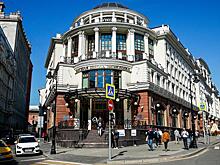 Генерал ФСБ:  "Вышка" переезжает на Запад, где хорошо и много платят