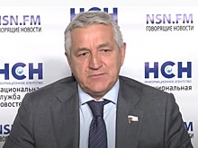 В Госдуме назвали приоритетные законопроекты в сфере здравоохранения