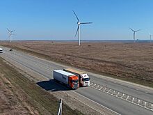 Российские дальнобойщики придумали, как обойти санкции и перевозить грузы по Европе