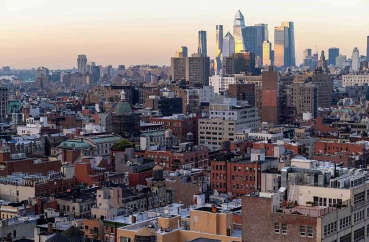 Уехавший из России популярный блогер пожаловался на дома в США