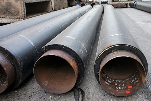 Рязанская область получит почти миллиард рублей на реконструкцию теплосетей