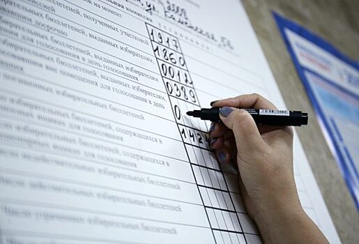 Довыборы в Красноярске: итоги, оценки и выводы