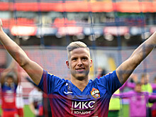 Экс‑футболист ЦСКА стал одноклубником Лодыгина в греческом «Левадиакосе»