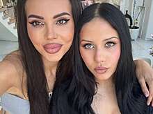 Блогерша Самойлова призналась дочери Ариеле, что месяцами думает о разводе