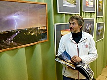 Выставка фотографий реки Пехорки открылась в музее Балашихи