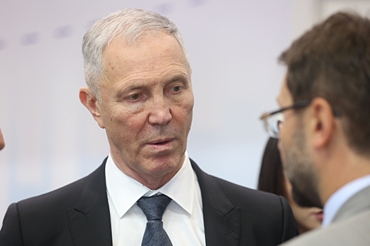 Сальдо сообщил о планах открыть Культурный центр Херсонской области в Москве