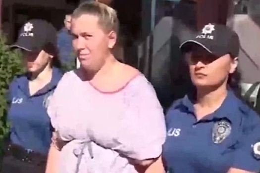 Бросившая новорожденную дочь в аэропорту Турции женщина захотела вернуть ребенка