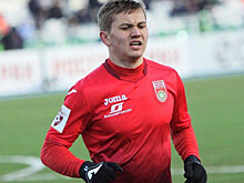 Источник: ЦСКА интересуется Обляковым