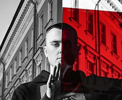 «В медиаарте Россия не уступает иностранцам» – Иван Логос о техно-фестивале Gamma