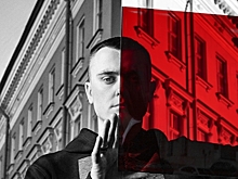 «В медиаарте Россия не уступает иностранцам» – Иван Логос о техно-фестивале Gamma