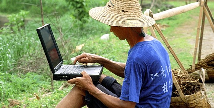 Сотни интернет-мошенников из Китая задержаны в Камбодже