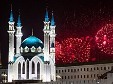 В Татарстане с 20 декабря по 9 января будет действовать особый противопожарный режим