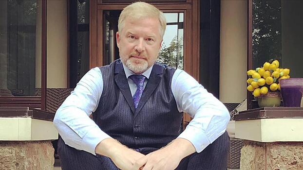 Валдис Пельш рассказал о ссоре с Аллой Пугачевой