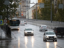 20 ноября общественный транспорт Волгограда будет работать в усиленном режиме