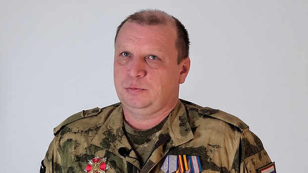 Олег: Личный пример вдохновляет