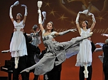 В Москве состоится юбилейная премия «Звезда театрала»