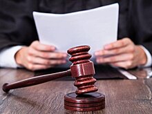 Житель Хабаровска приговорен к 15 годам колонии за осквернение могил участников СВО