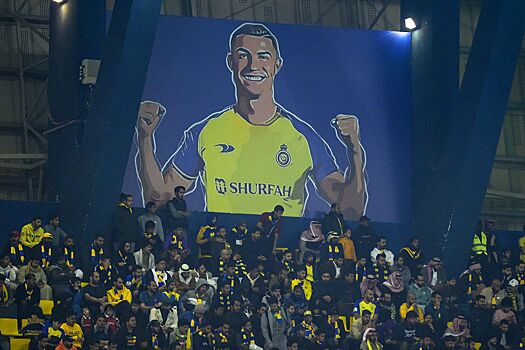 Как Криштиану Роналду повлиял на футбол в Саудовской Аравии после переезда: футболки, подписчики, капитализация