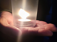 Акция «Свеча памяти» состоялась в соединениях и воинских частях ЦВО