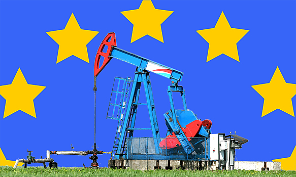 Пока вы спали: В Европе начинается нефтяной переворот