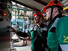 Завод Бензинов ТАИФ-НК: возможности карьерного роста есть у каждого