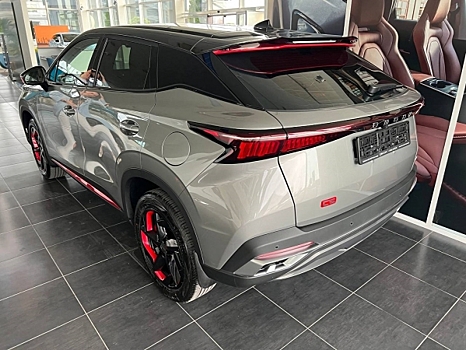 В России вдвое выросли продажи автомобилей