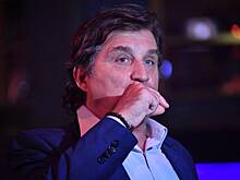 Кушанашвили рассказал о самом провальном выступлении на ТВ