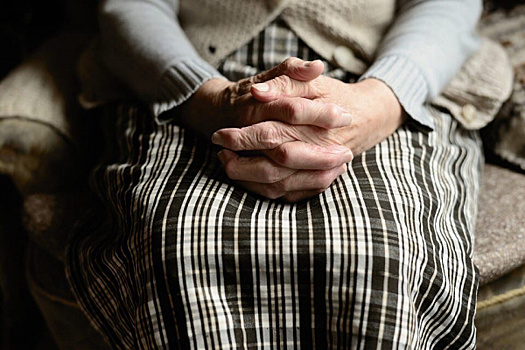 "Она хочет моей смерти": пенсионерка из Сызрани подозревает, что ее скоро убьют