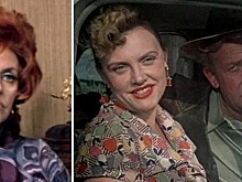 Как сложилась судьба и как выглядит сейчас 94-летняя актриса Нина Агапова