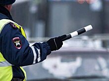 ГИБДД пообещала «сплошные проверки» в выходные