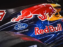 Технический эксперт оценил болид Red Bull