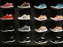 Акции Nike и Tiffany подешевели, акции Best Buy подорожали