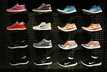 Акции Nike и Tiffany подешевели, акции Best Buy подорожали