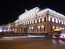 Новые истории Казанской ратуши