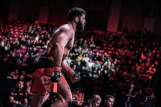 Bellator 257: Немков – Дэвис 2: Довлетджан Ягшимурадов проиграл Кори Андерсону, видео