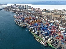 Иностранцам могут упростить въезд на Дальний Восток