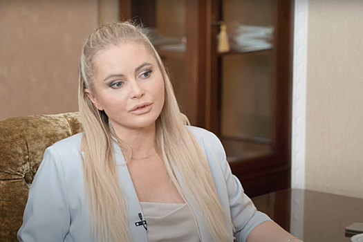Телеведущая Дана Борисова заявила, что ее госпитализированной дочери сделают 6 уколов от бешенства
